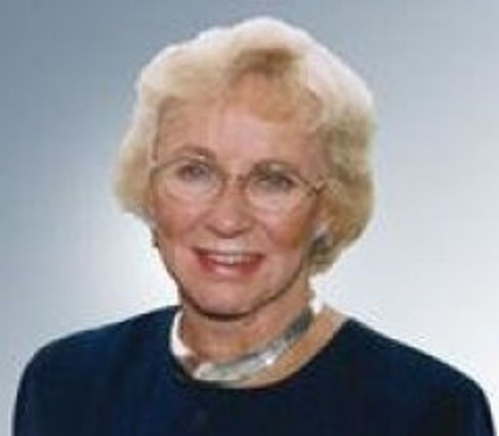 Lois Seaton