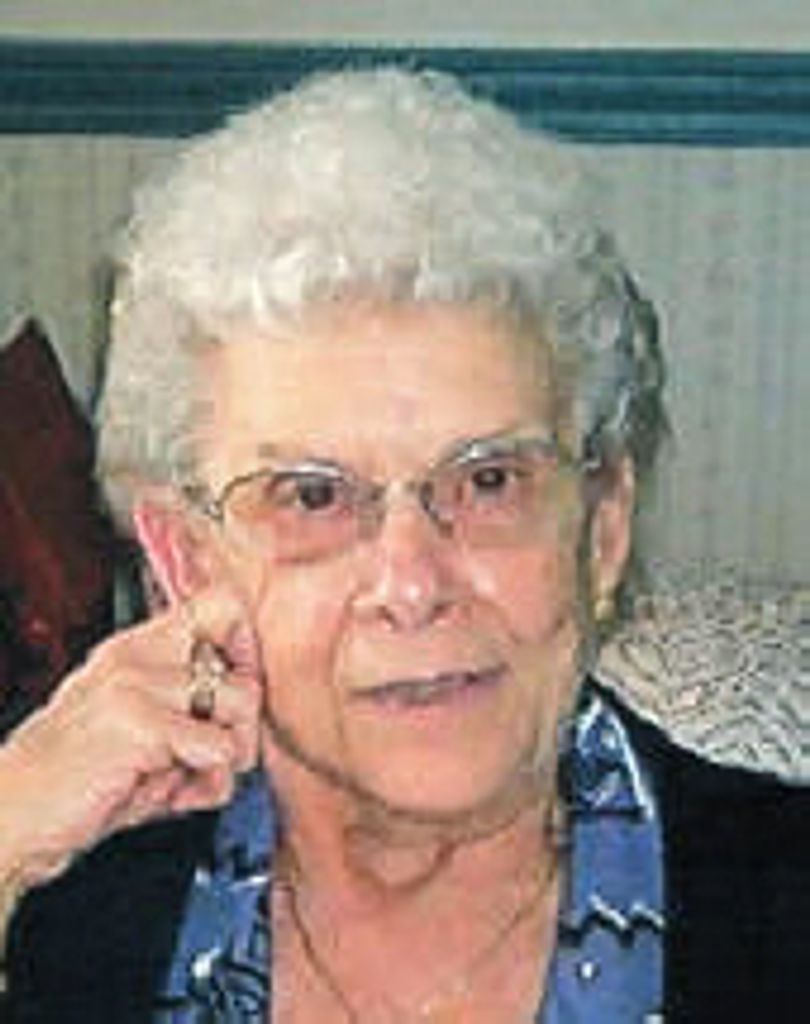 Phyllis J. Rondo