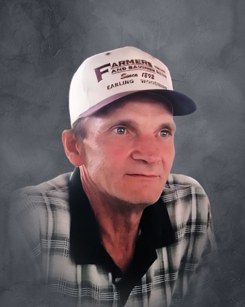 Wayne "Doc" Melby