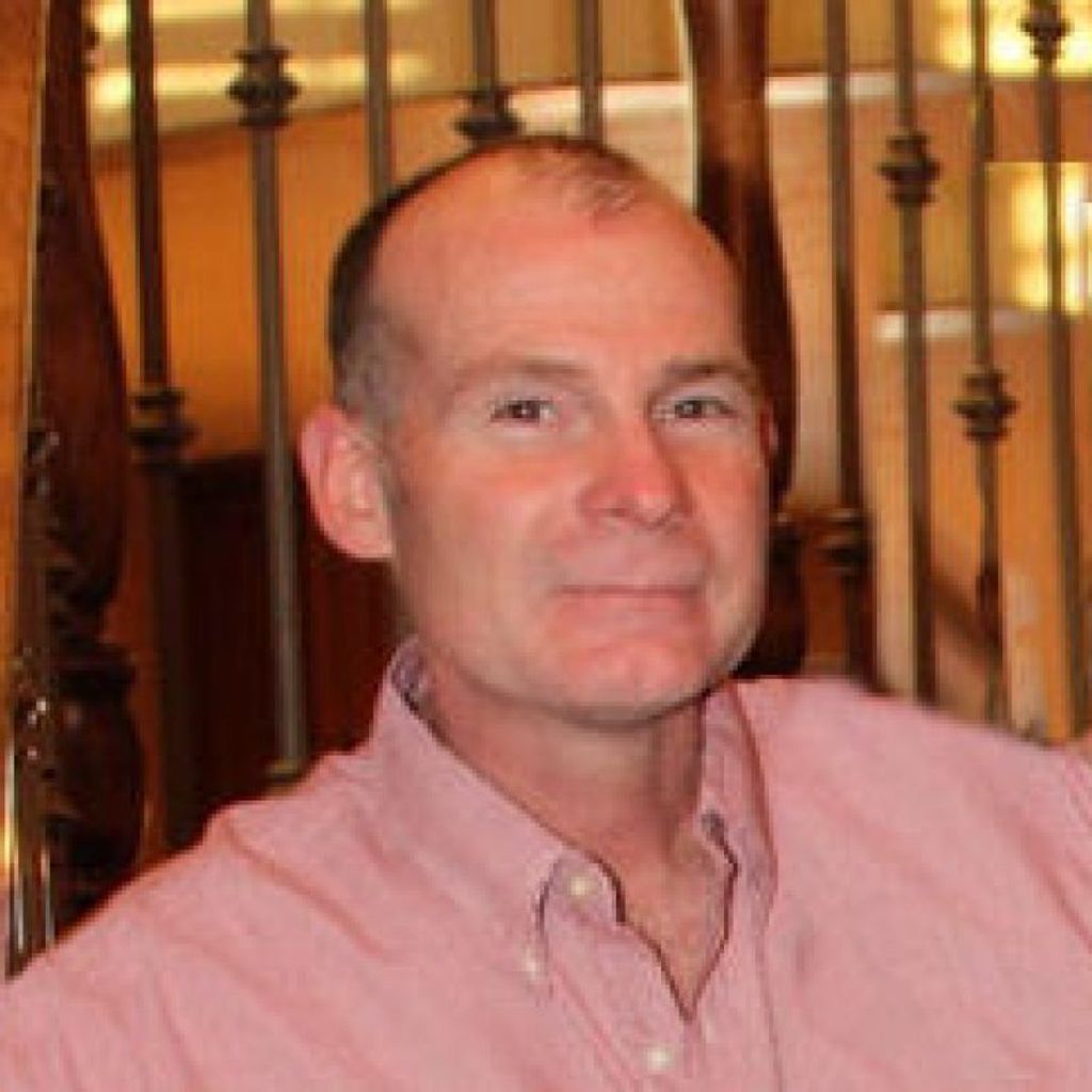 Wayne Roger  Twitchell