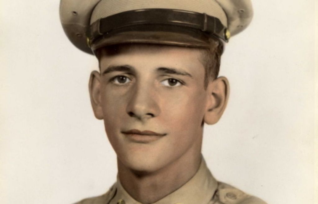 Leo J. Slater