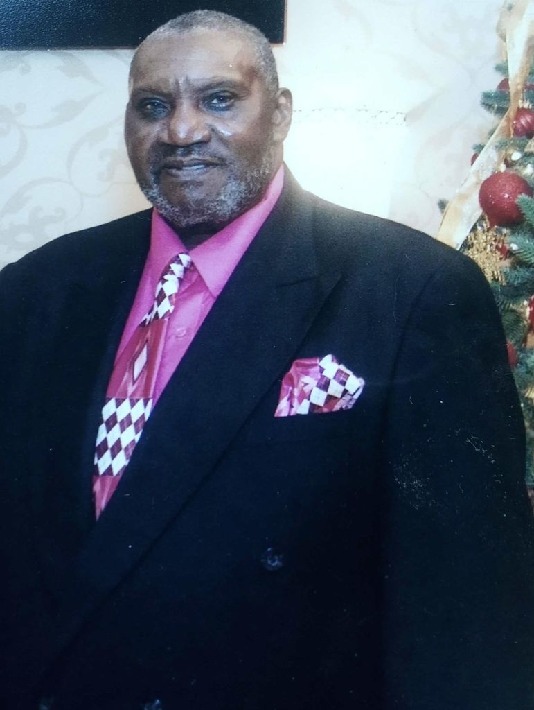 Larry Johnson Profile Photo