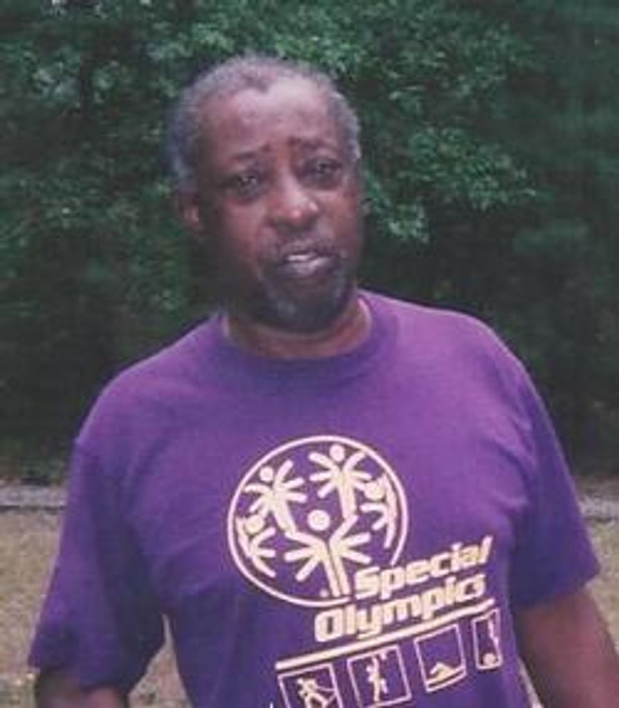 Wilbert Thomas Anderson Profile Photo