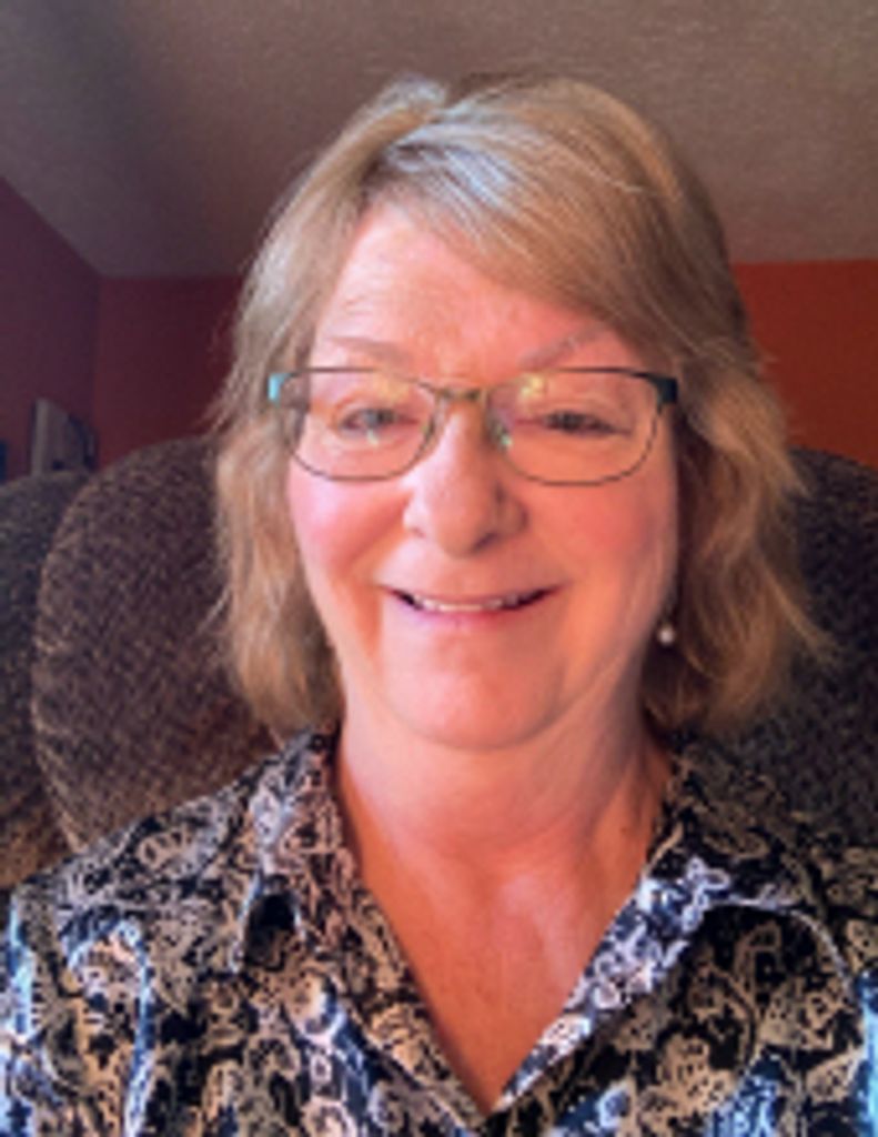 Tammy Lee Woods