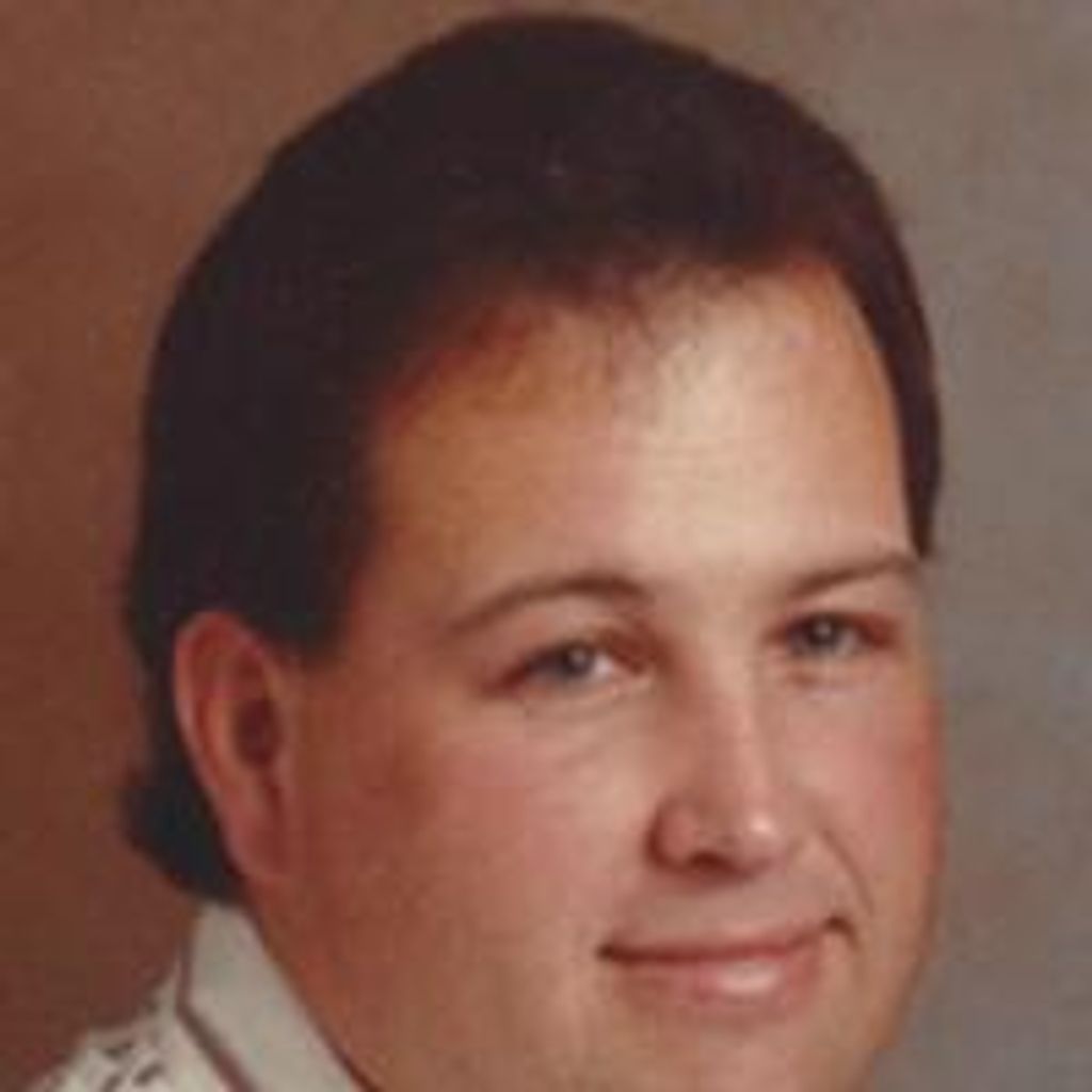 Ronald Herrington
