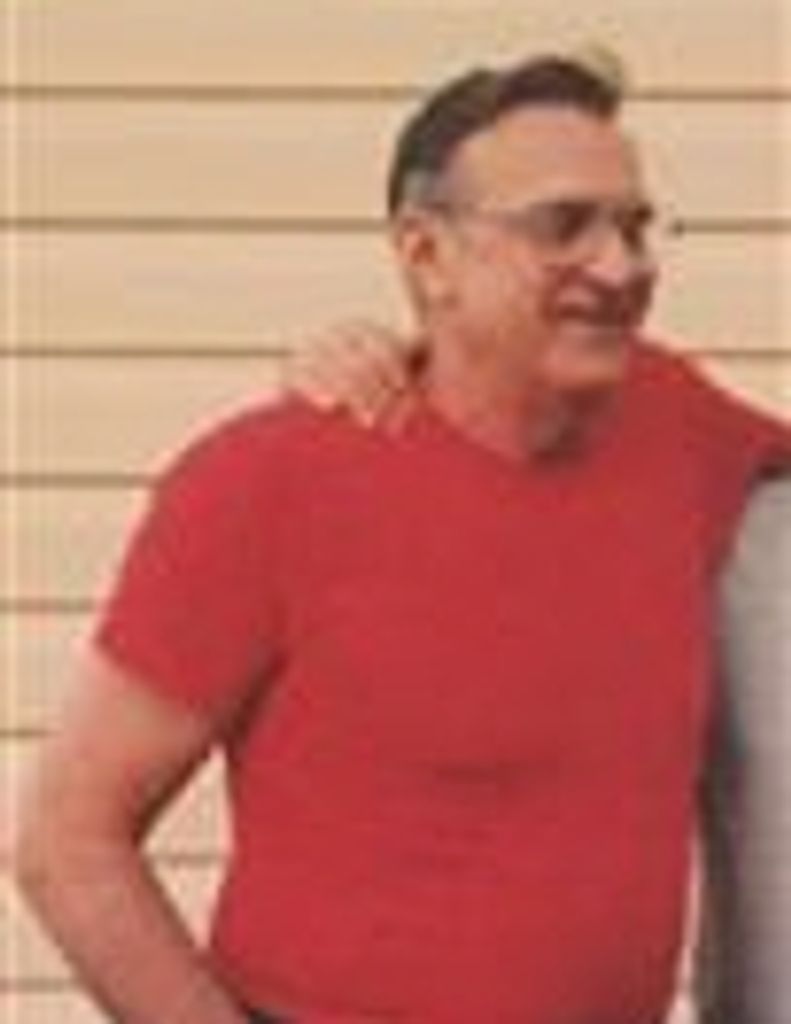 Robert Slicker Profile Photo