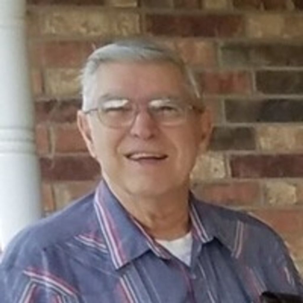 Jerry Wishon Profile Photo