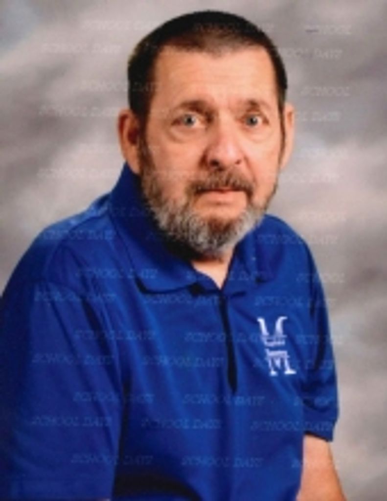 Joe Glenn Godfrey Profile Photo