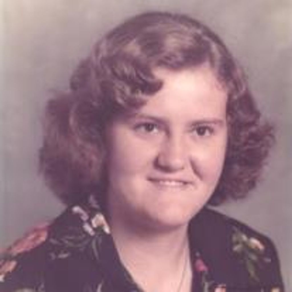 Ramona Frick Goolsby