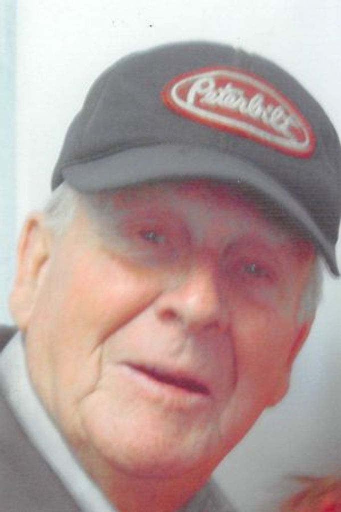 William  Malone (Bill)  King