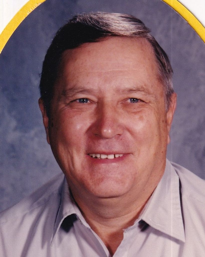 James Clayton Conley Profile Photo