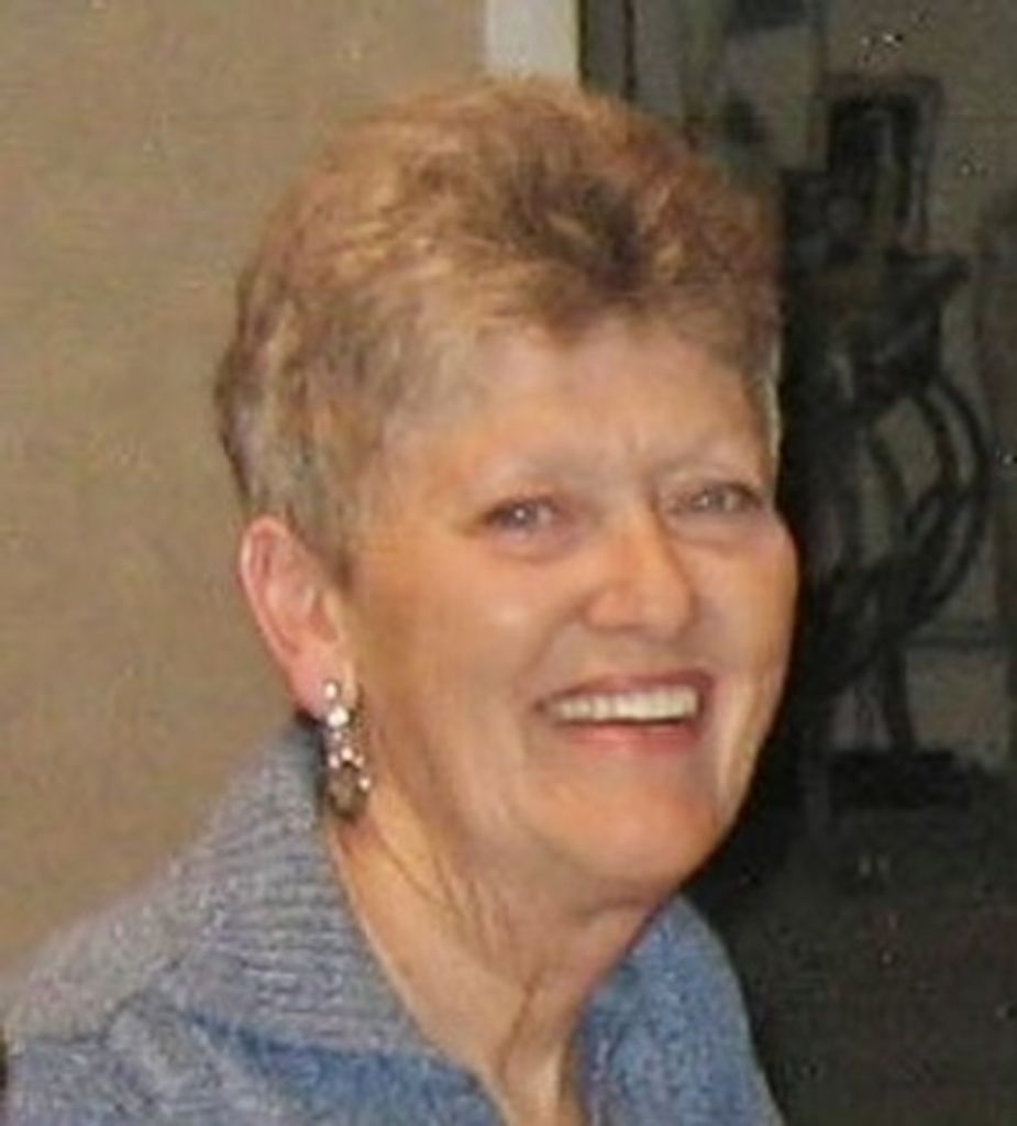 Eileen Griffin Profile Photo