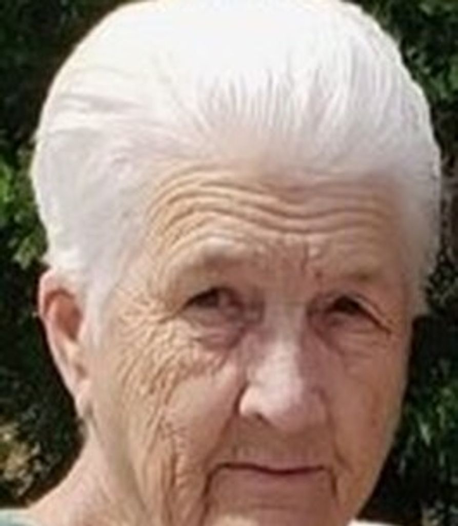 Bonnie  Warfield