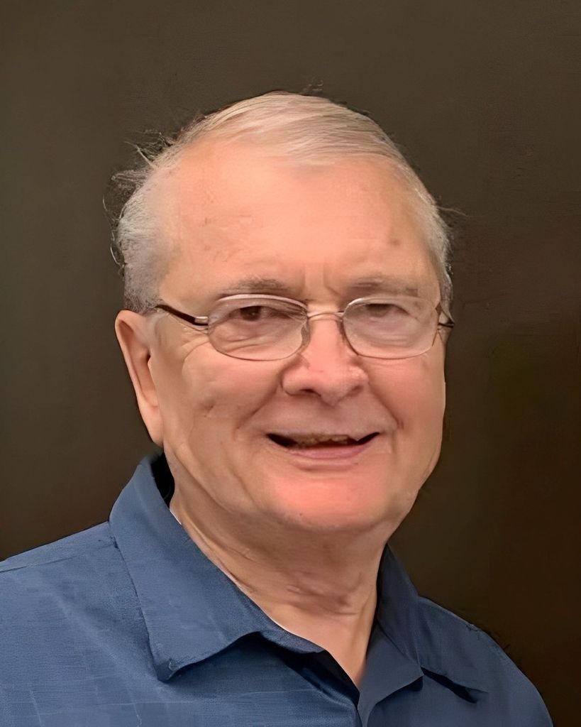 Robert Edward Schiebenes, Jr. Profile Photo