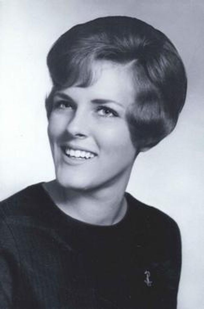 Annette I. Sullivan