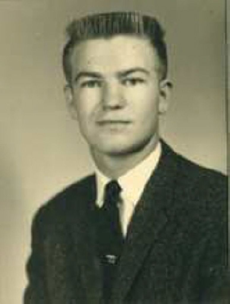 Ronald  Lee Knight