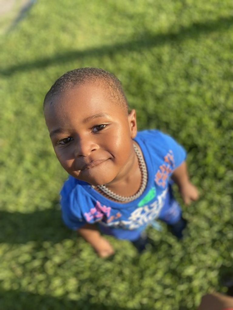 Aiden "Fatman" Solomon