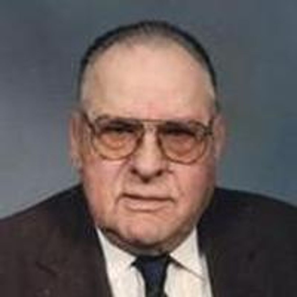 Ralph A. Breitbarth
