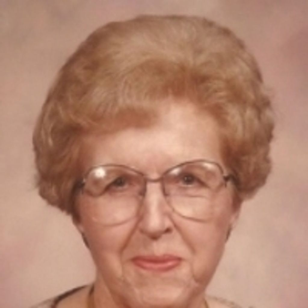 Catherine Lucille Johnson