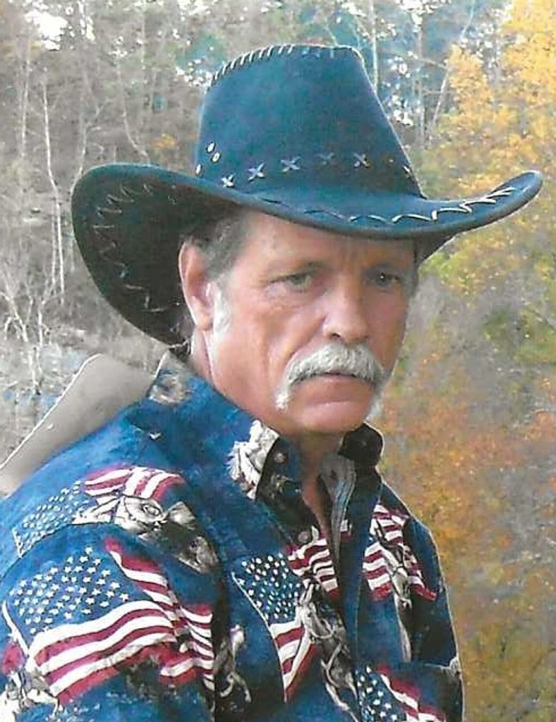Gerald  Palmer "Jerry" York Profile Photo
