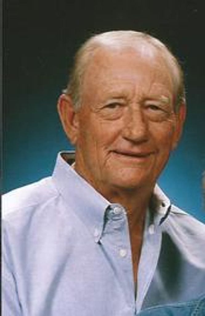James "Jim' Stacey Colbath