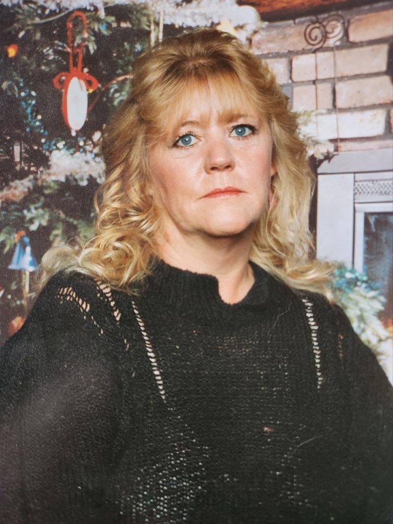 Linda Mae Thomason Profile Photo