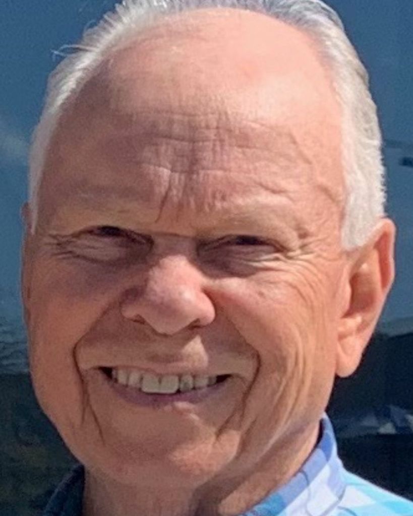 Larry Wilford Wolfe Profile Photo