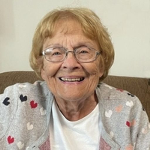 Alnora Mae Pederson Profile Photo