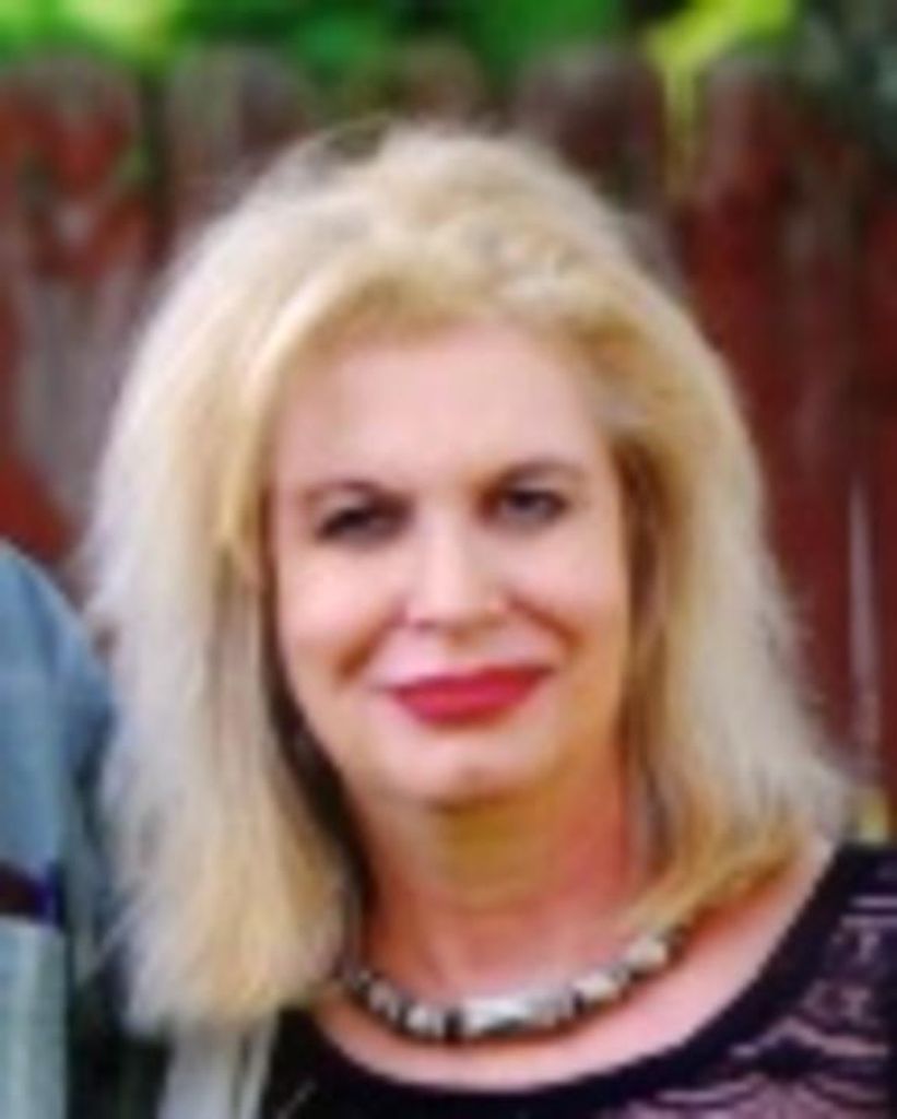 Brenda Jean Harris