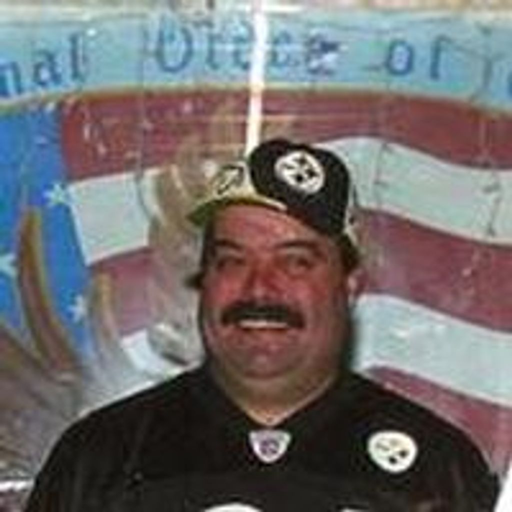 Larry "Joe" Dean Stewart