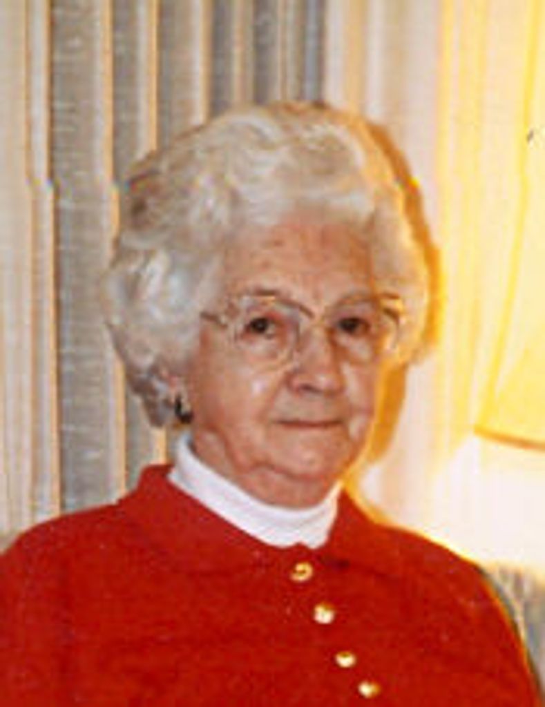 Jane Peyton Humphrey Profile Photo