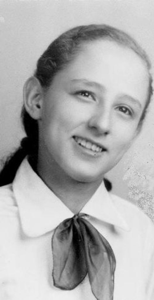 Bertha Anne Bailey Profile Photo