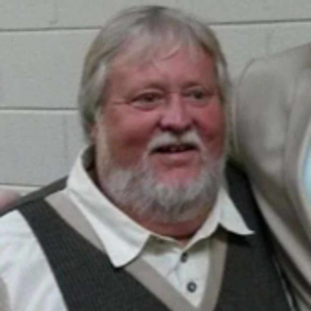 Charles Boyce "Jacky" Hill