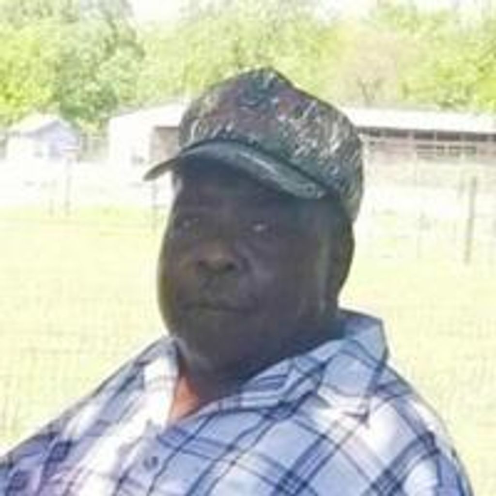Allen "Boogie" Mayberry