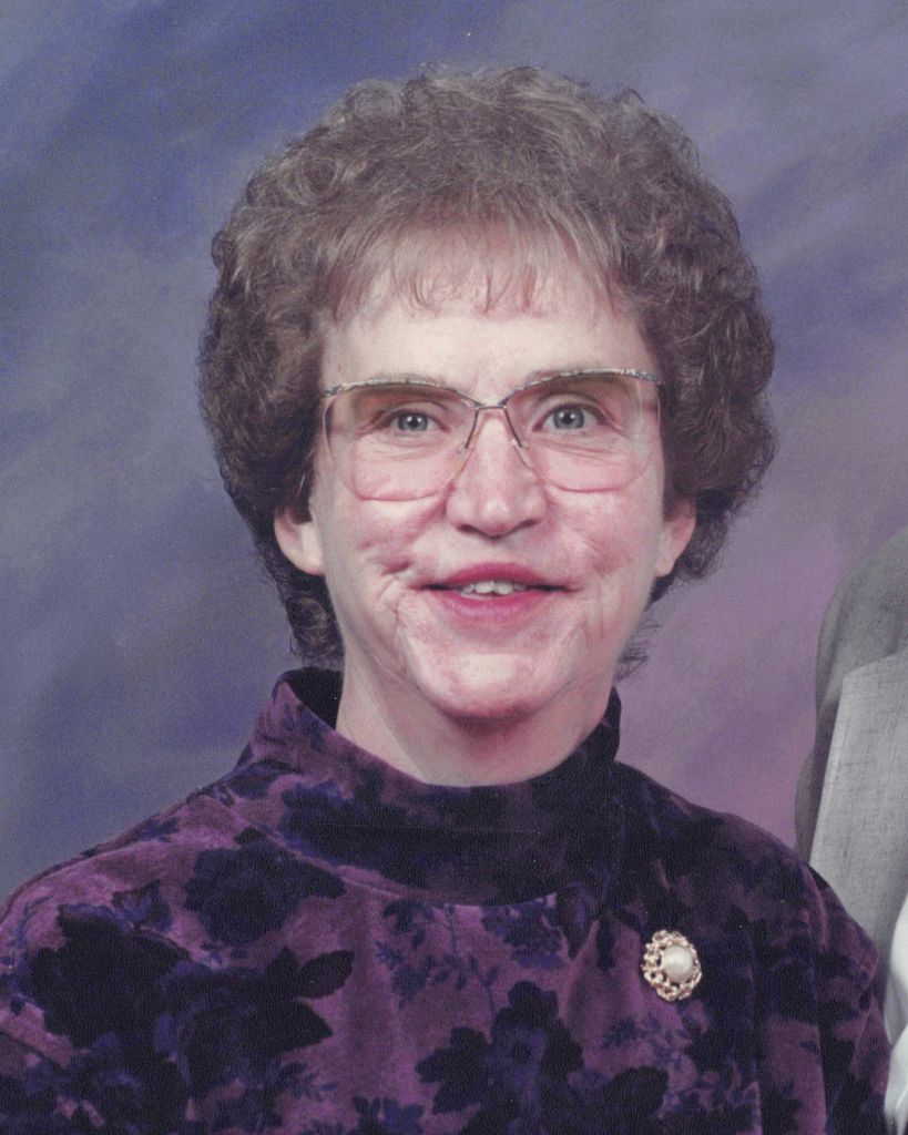 Loraine Elliott