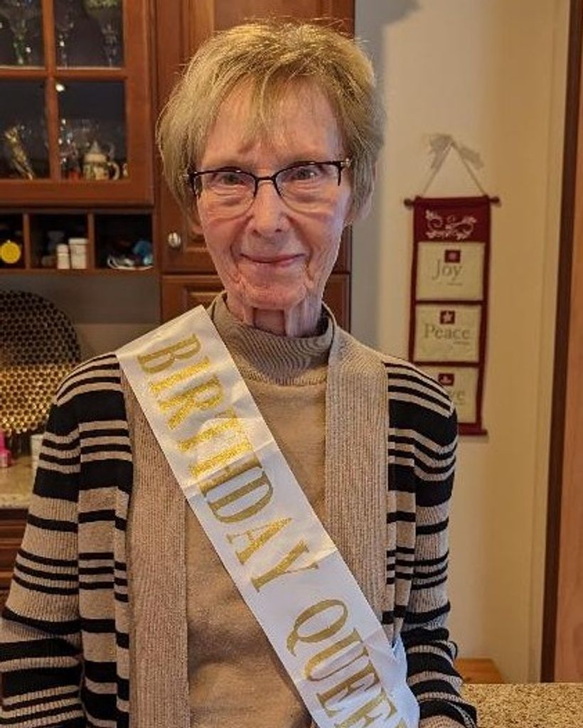Margaret L. Stanek