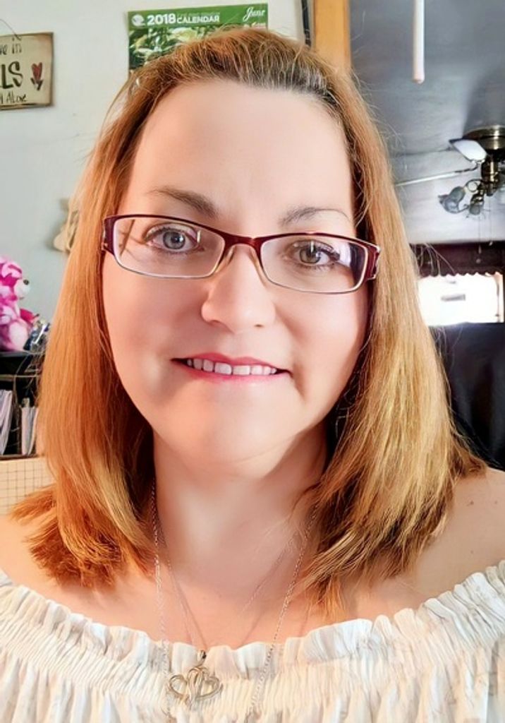Deborah Mcconnell