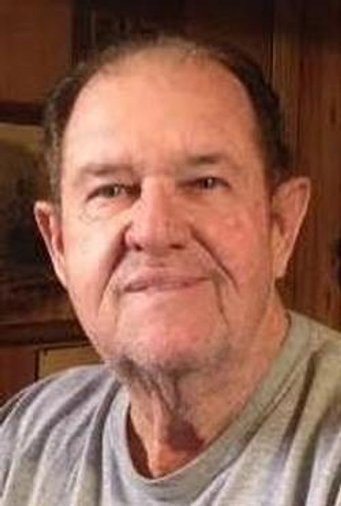 Ben "Pops" Tucker Profile Photo