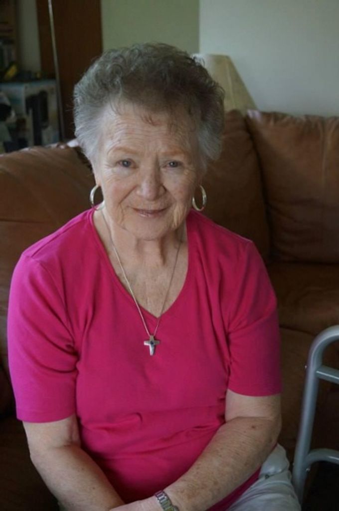 Anna Visco Profile Photo