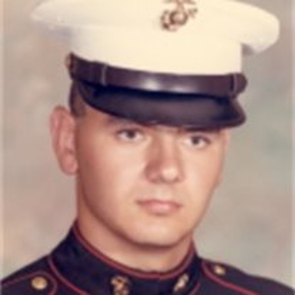 Mark V. Armstrong
