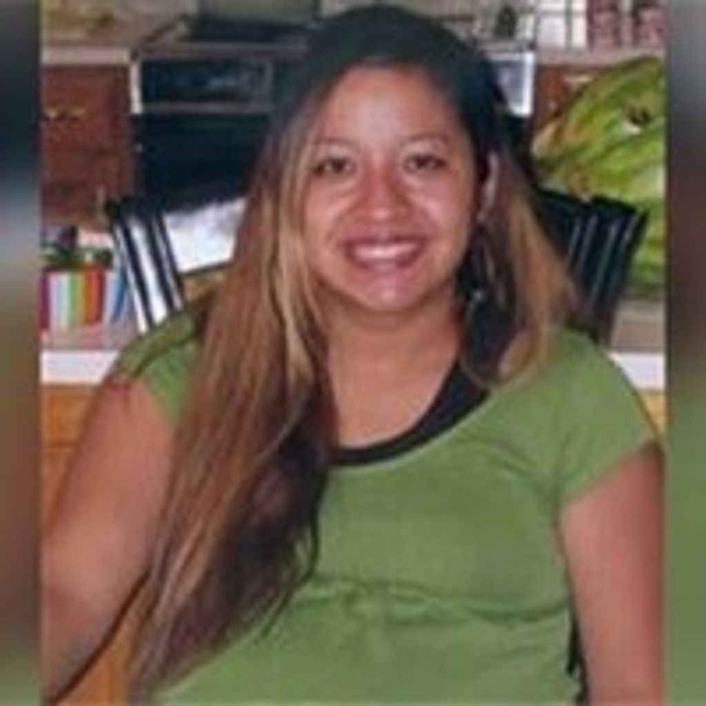 Claudia Medina Cortes