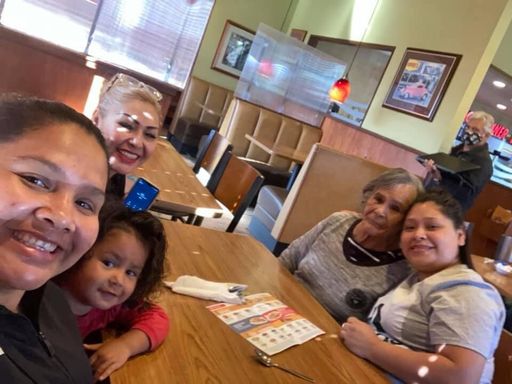 Maria Deleon Ambriz photo gallery thumbnail 29 of 187
