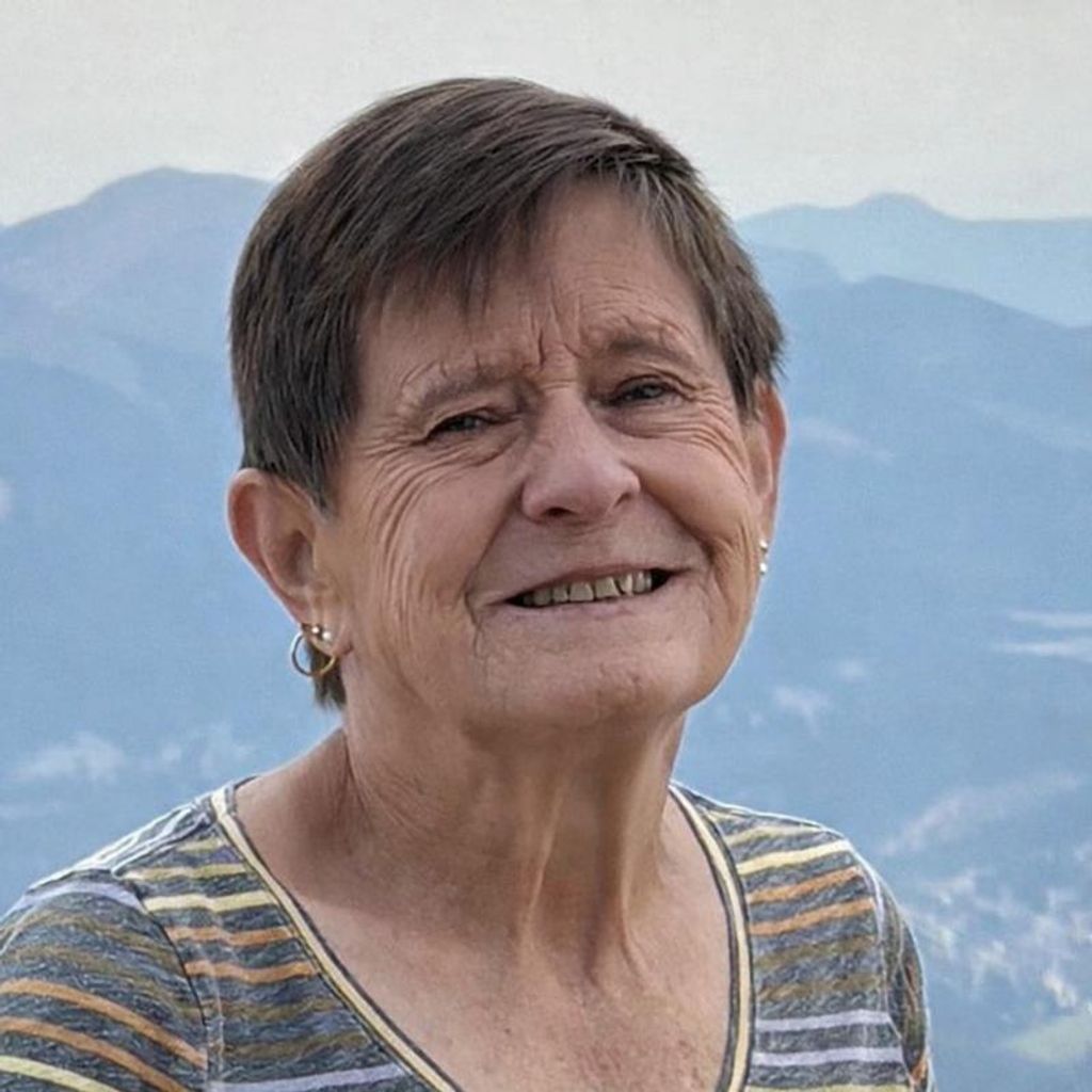 Pamela R. 'Pam' Mcqueen Meis Profile Photo