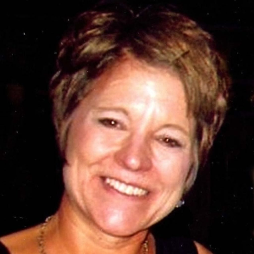 Mary J. McCullough
