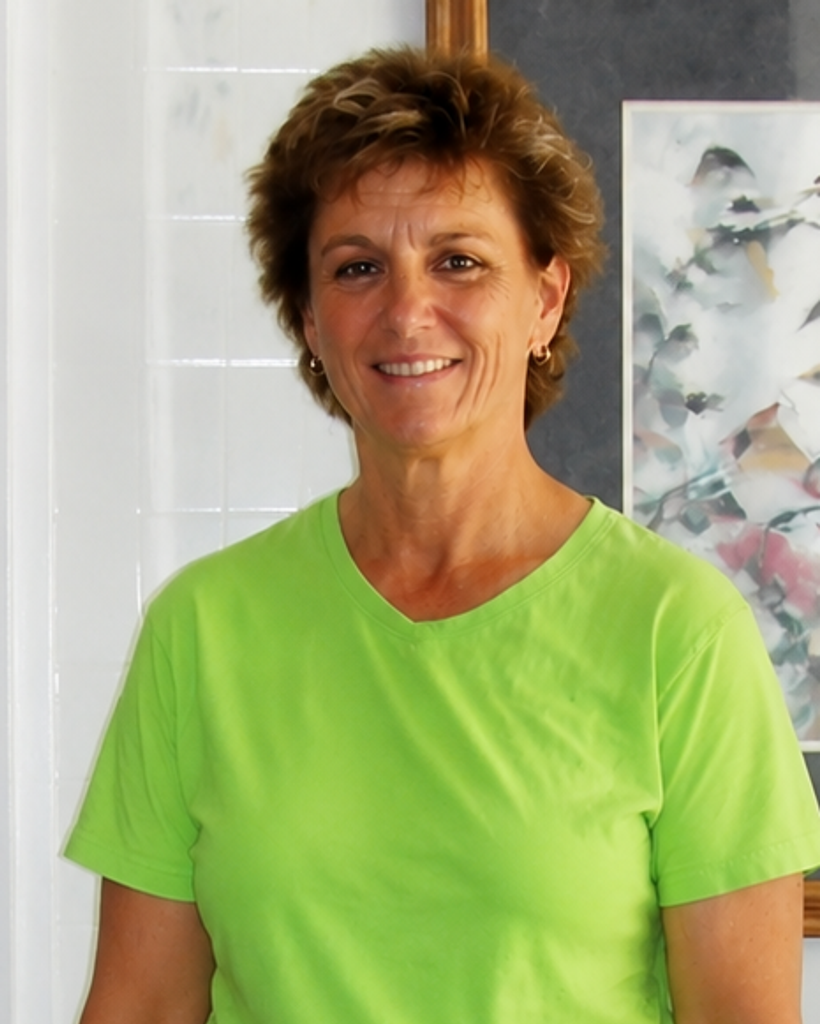 LeAnn Renee Budrow