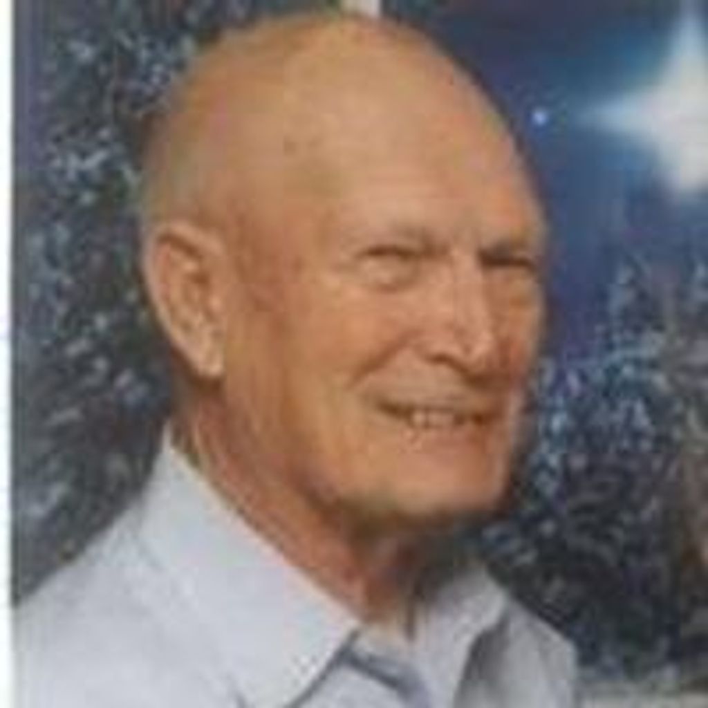 Gilbert Ray Bates
