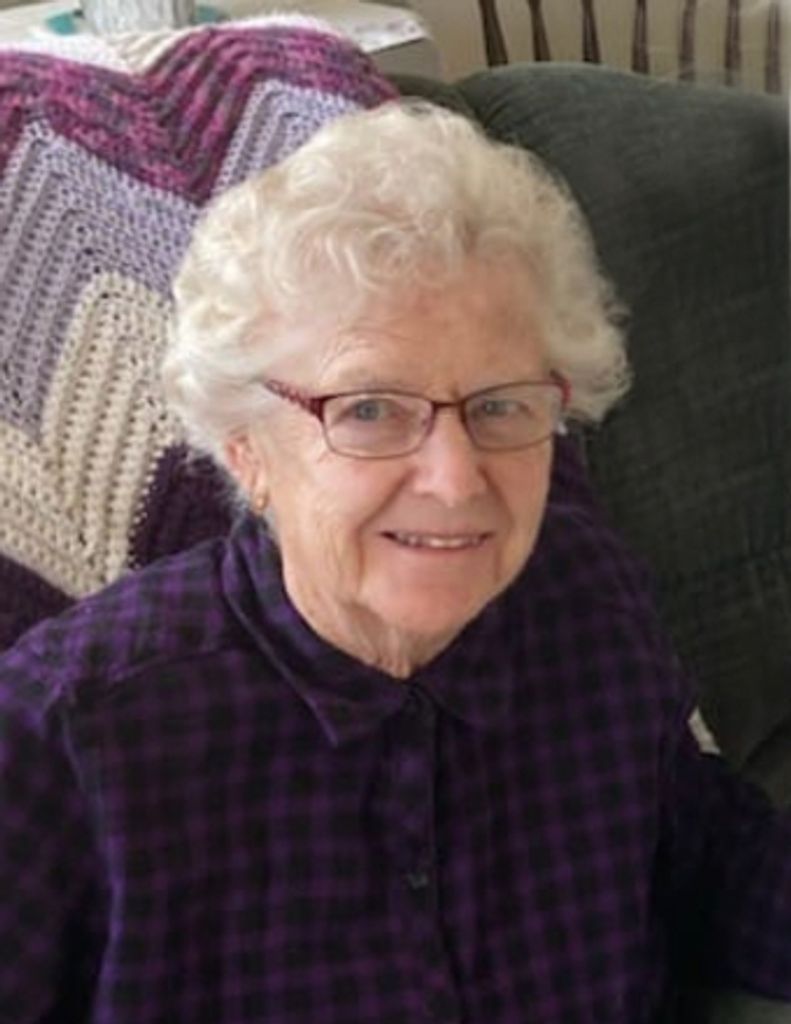 Lucille G. Jensen Profile Photo