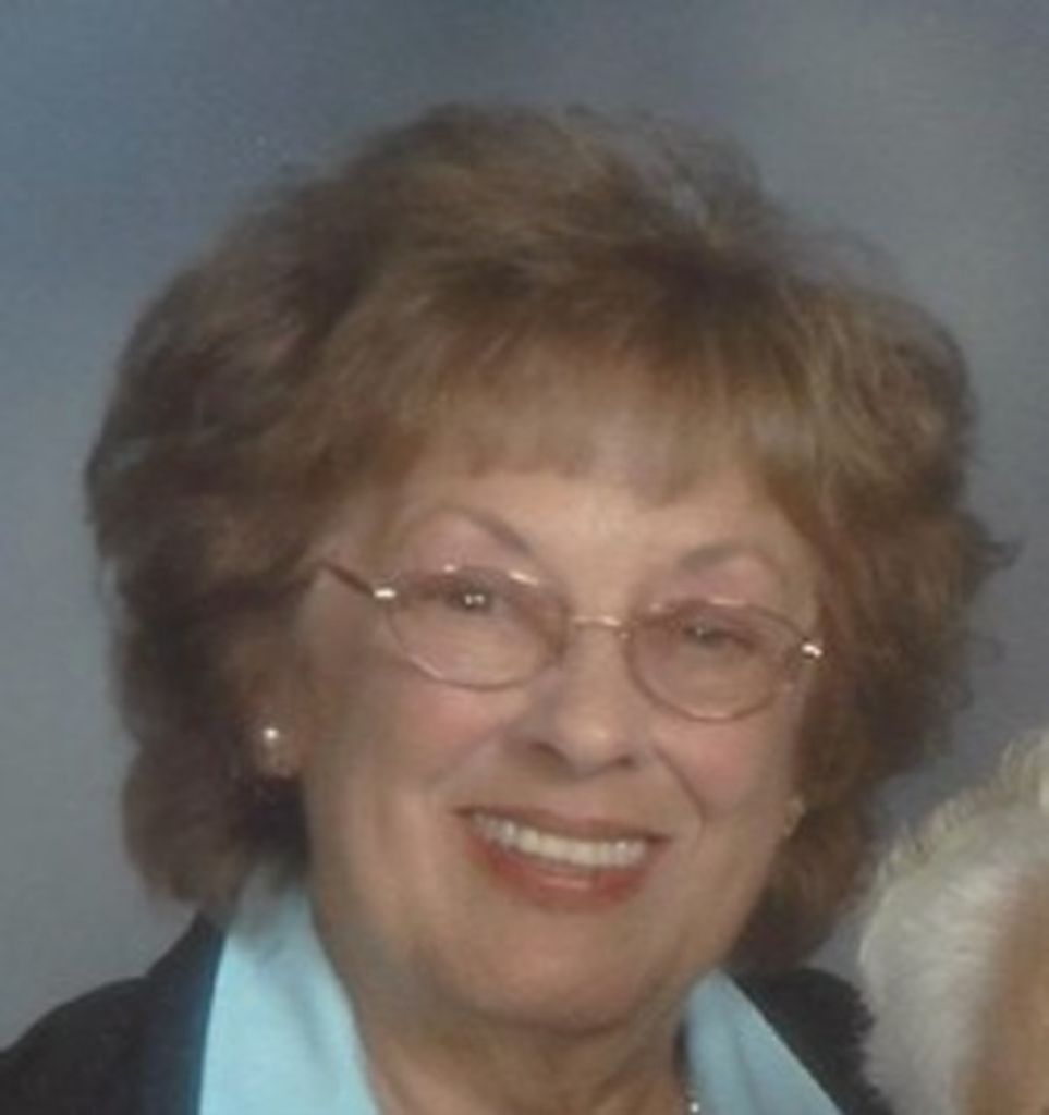 Theresa Vojtasek Profile Photo