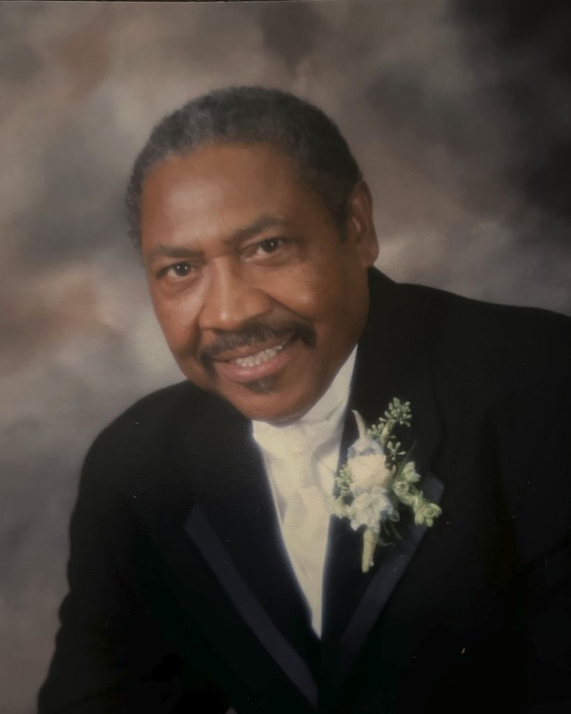 John Alton Gilbert Profile Photo