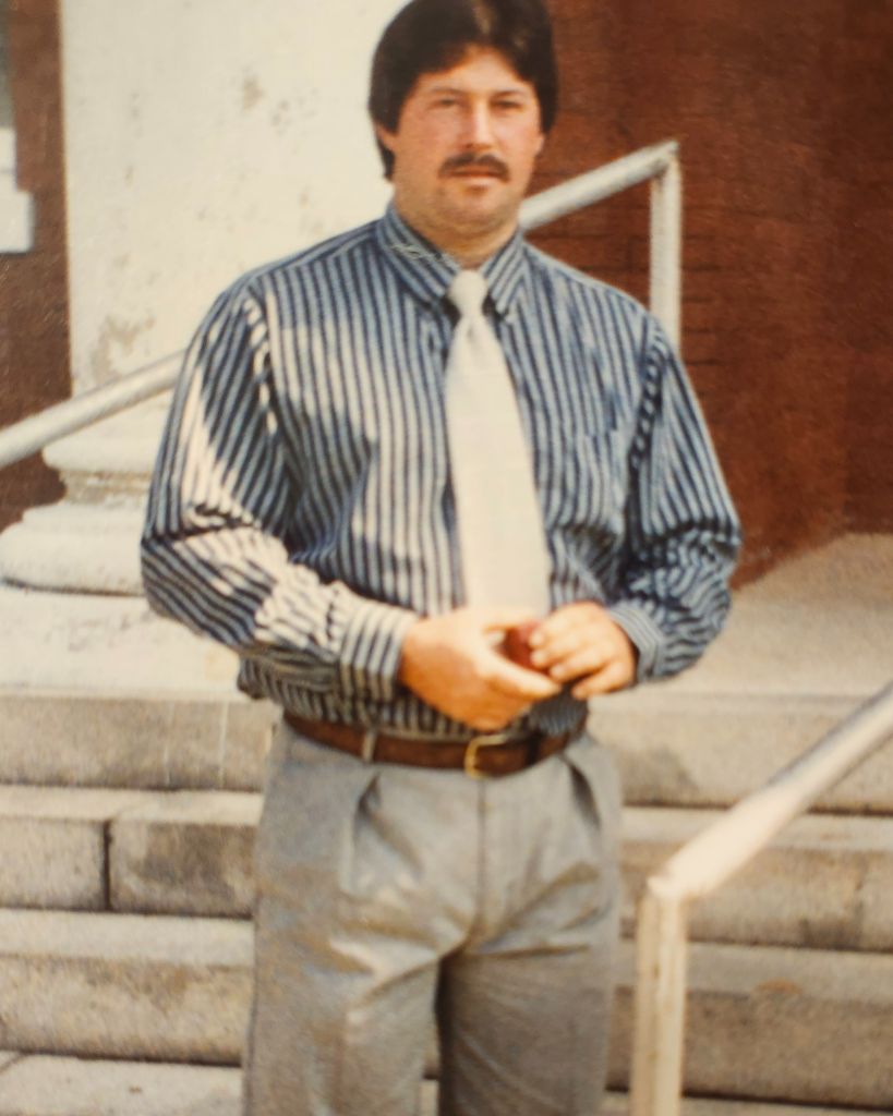 David Levi Love, Jr. Profile Photo